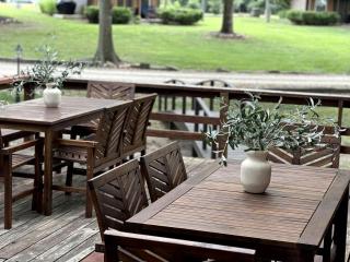 Cute Cabin Great for Family Getaways in Afton, Oklahoma - Afton - 3
