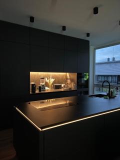 Bad Seerose mit Seeblick, Dachterrasse, Pool und Sauna - 3