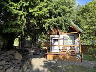 Idyllic Cabin for Group Getaway along the North Umpqua River, Oregon - Idleyld Park - 0