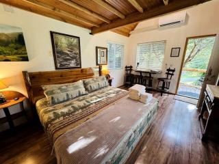 Idyllic Cabin for Group Getaway along the North Umpqua River, Oregon - Idleyld Park - 8