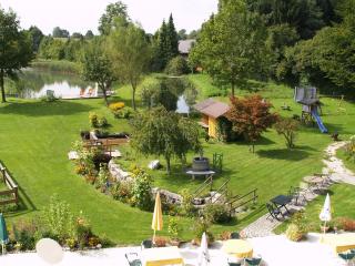 Eichenhof - Waging am See - 4
