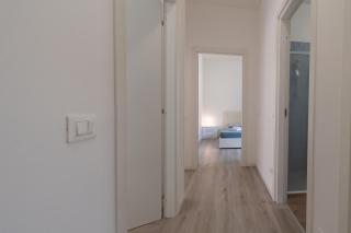 Quadrilocale Ospedale Civile 8 , 3 Camere e due bagni - Brescia - 9
