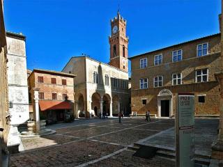 La Corte Antica - Pienza - 2