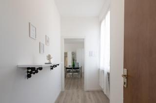 Quadrilocale Ospedale Civile 8 , 3 Camere e due bagni - Brescia - 7