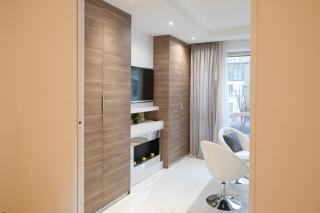 Modern & peaceful 1BD APT by Champs-Elysees with AC - 2