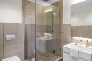 Stylish City Escape at Foreshore Place - Kaapstad - 7