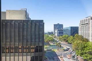 Stylish City Escape at Foreshore Place - Kaapstad - 2