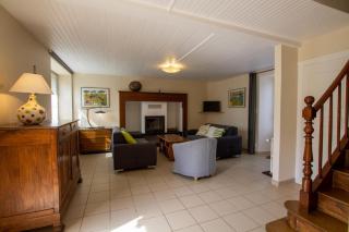 Gite brisset - Coulaures - 4