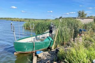 NEU! Ferienwohnung Ahlbeck - Stettiner Haff - Ahlbeck - 7