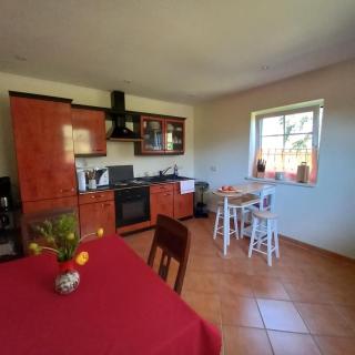 NEU! Ferienwohnung Ahlbeck - Stettiner Haff - Ahlbeck - 6