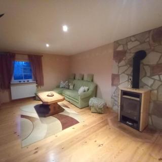 NEU! Ferienwohnung Ahlbeck - Stettiner Haff - Ahlbeck - 5