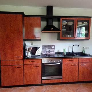 NEU! Ferienwohnung Ahlbeck - Stettiner Haff - Ahlbeck - 4