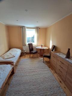NEU! Ferienwohnung Ahlbeck - Stettiner Haff - Ahlbeck - 3