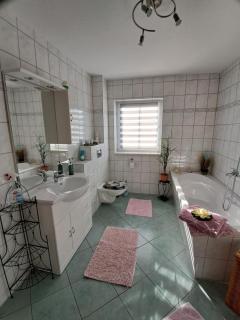 NEU! Ferienwohnung Ahlbeck - Stettiner Haff - 2