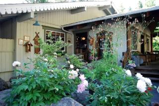 Unforgettable Vacation Rental Great to Disconnect in Fish Camp, California - Fish Camp - 8