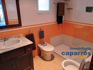 Apartamento Al Andalus Thalassa 2 - Vera Playa - Vera - 8
