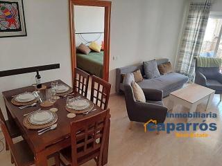 Apartamento Al Andalus Thalassa 2 - Vera Playa - 7