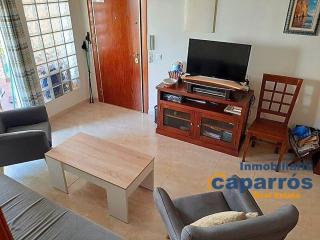 Apartamento Al Andalus Thalassa 2 - Vera Playa - 5