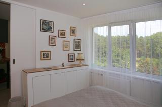 Designer Apartment - Roja - 6