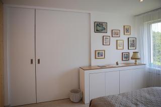 Designer Apartment - Roja - 5