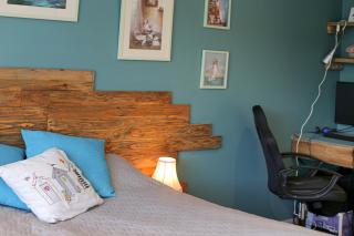 Designer Apartment - Roja - 4