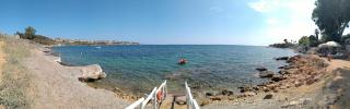 Cala Coralli - Siracusa - 2