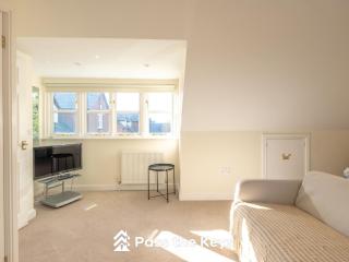 Cosy loft apartment near Oxford I Pass the Keys - Abingdon - 1