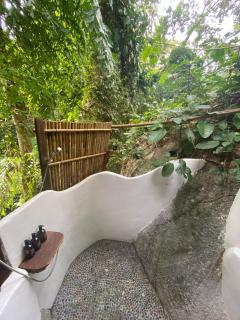 Singing Frogs Jungle Bungalow - Amphoe Koksamui - 7