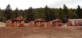 Warm Family Cabin for an Exciting Vacation in Northeastern Wyoming - Sundance - 0