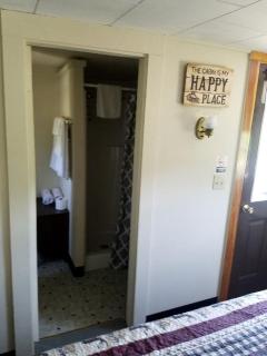 Cabin for Couples, Perfect for a Romantic Getaway in New Hampshire - - 0