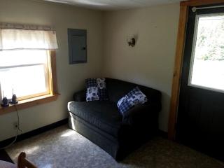 New Hampshire Cabin near Pittsburg, Ideal for a Vacation in Nature - - 6