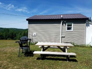 New Hampshire Cabin near Pittsburg, Ideal for a Vacation in Nature - 1