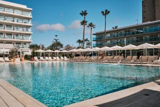 Helios Mallorca Hotel & Apartments - Can Pastilla - 0