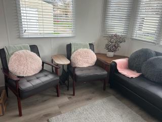 Caravan Holiday at Orchards Clacton-on Sea - 0