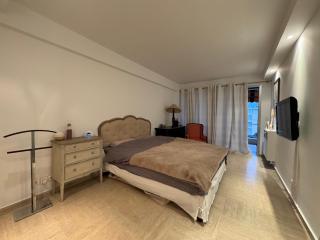 90 m2 Palm Beach apartment with 2 balconies Very stylish and central - Cannes - 4