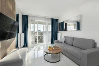 Sun Towers Świnoujście by Noclegi Renters - Świnoujście - 5
