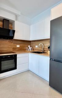 Saranda Miracle Sky Apartment - Sarandë - 7