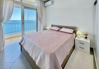 Saranda Miracle Sky Apartment - Saranda - 1