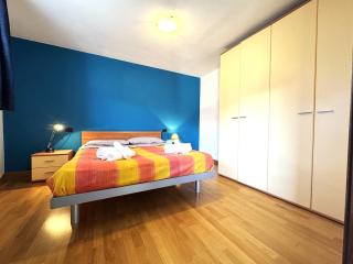Borgo antico con terrazzo panoramico - Bluchalet - Aosta - 8
