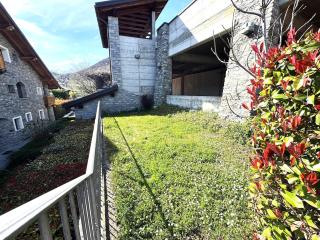 Borgo antico con terrazzo panoramico - Bluchalet - Aosta - 3