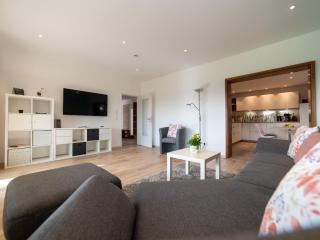 Ferienwohnung Pusteblume - Kappelrodeck - 4