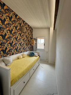 Three-room apartment 200 meters from the sea! - Marina di Pietrasanta - 6
