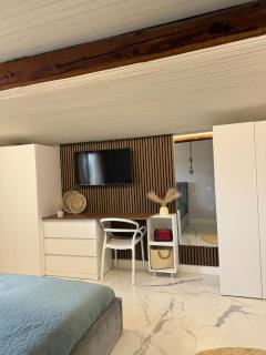 Three-room apartment 200 meters from the sea! - Marina di Pietrasanta - 4