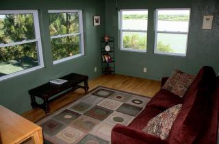 Pet-Friendly Cottage on Buchanan Lake near Marble Falls, Texas - Burnet - 0