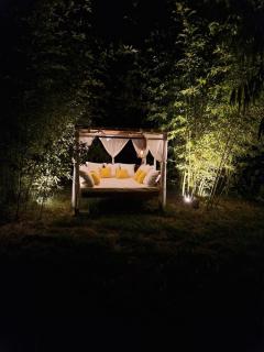 La Cabane de Cinette - Vallabrègues - 2