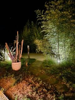 La Cabane de Cinette - Vallabrègues - 6