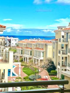 Апартаменти и Студия в комплекс FLORES GARDEN - Tschernomorez - 4