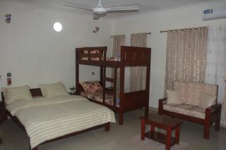 Hôtel CONTINENTAL - Morondava - 5