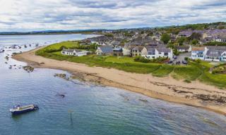 The Beach Boathouse, Carnoustie - 7