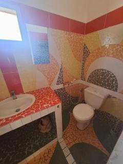 Séjour de rêve à Ngor, Maison en front de mer avec plage privée - 6